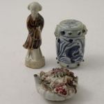 884 9687 CERAMICS/PORCE..